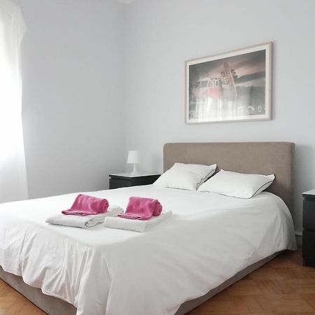 הוסטל Espinho Surf House מראה חיצוני תמונה